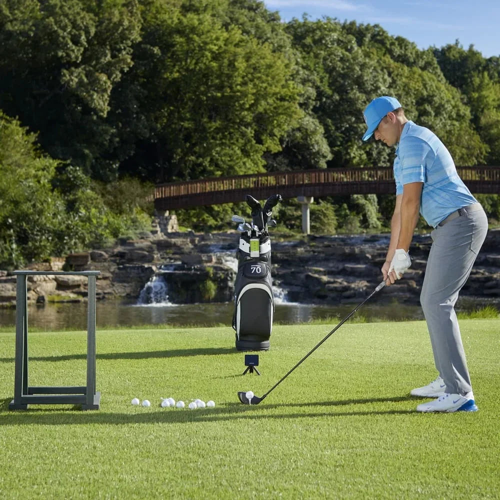 Monitor de lanzamiento Garmin Approach R10