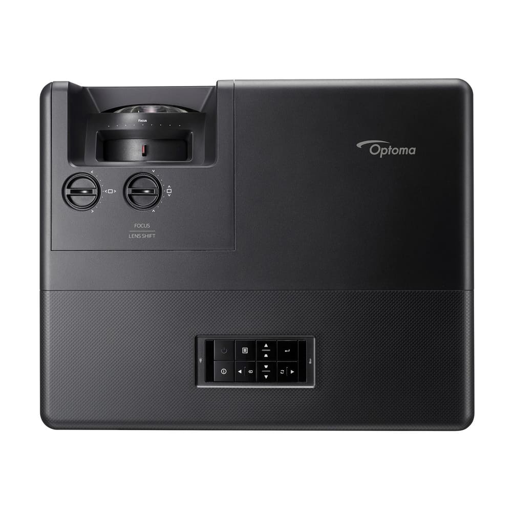Proyector Optoma ZU507TST