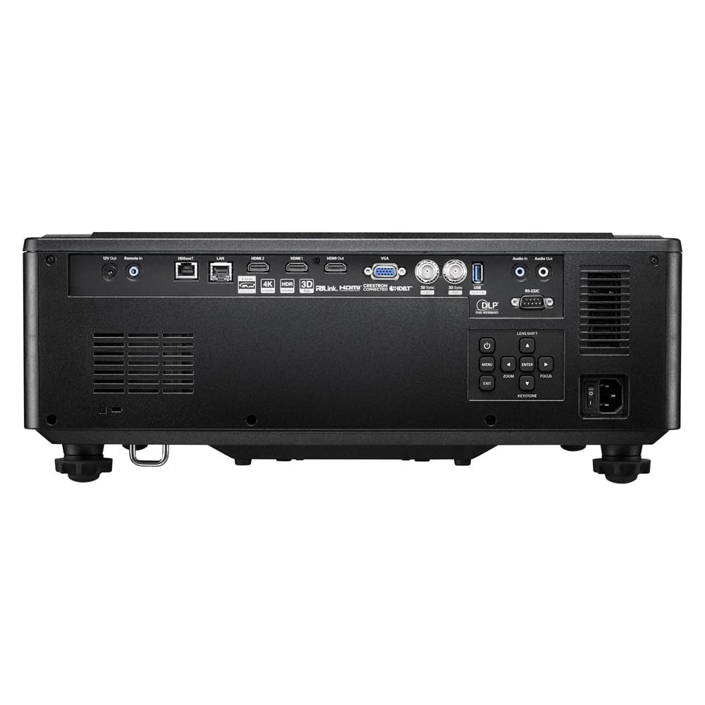 Proyector Optoma ZU820TST