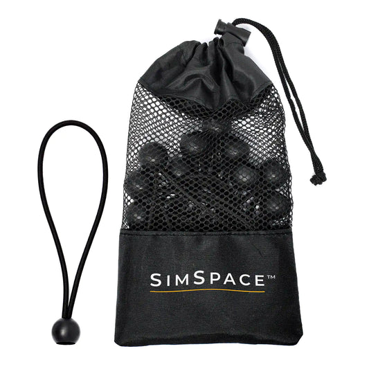 Cuerdas elásticas SimSpace