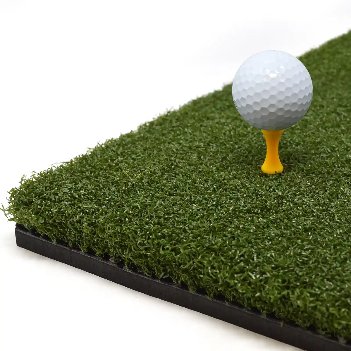 Turf for Realistic Strikes