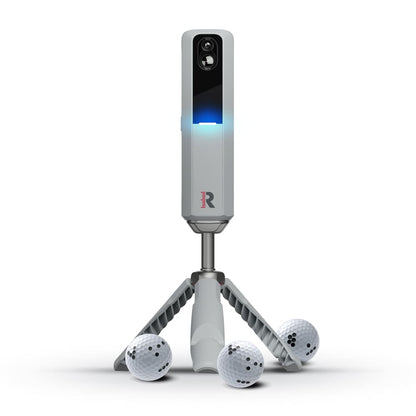 Rapsodo MLM2PRO Paquete de red de práctica