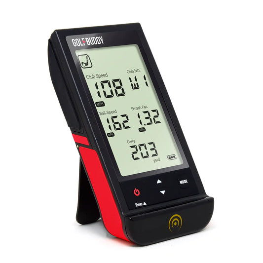 GOLFBUDDY Shot Mate Launch Monitor