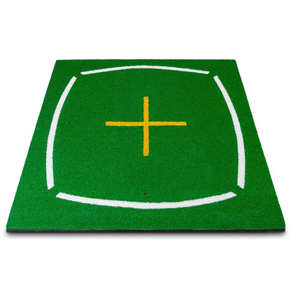 Teaching Hitting Mat 1.5m x 1.5m (4' 11" x 4' 11")