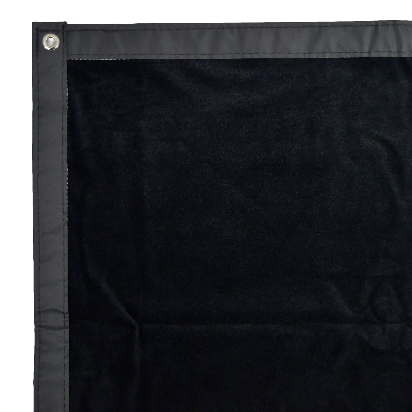 Pantalla opaca para recinto de golf SimSpace