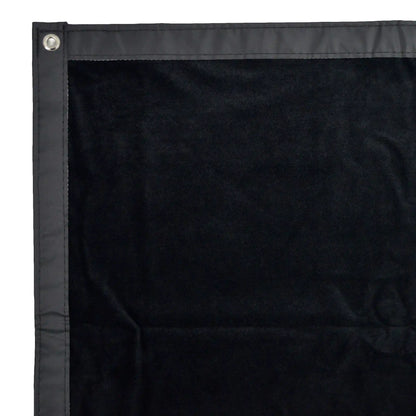 Pantalla opaca para recinto de golf SimSpace