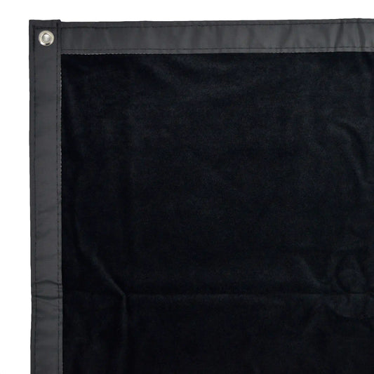 Pantalla opaca para recinto de golf SimSpace