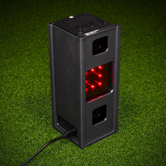 Capa Protetora de Metal Original Square Golf para Casa
