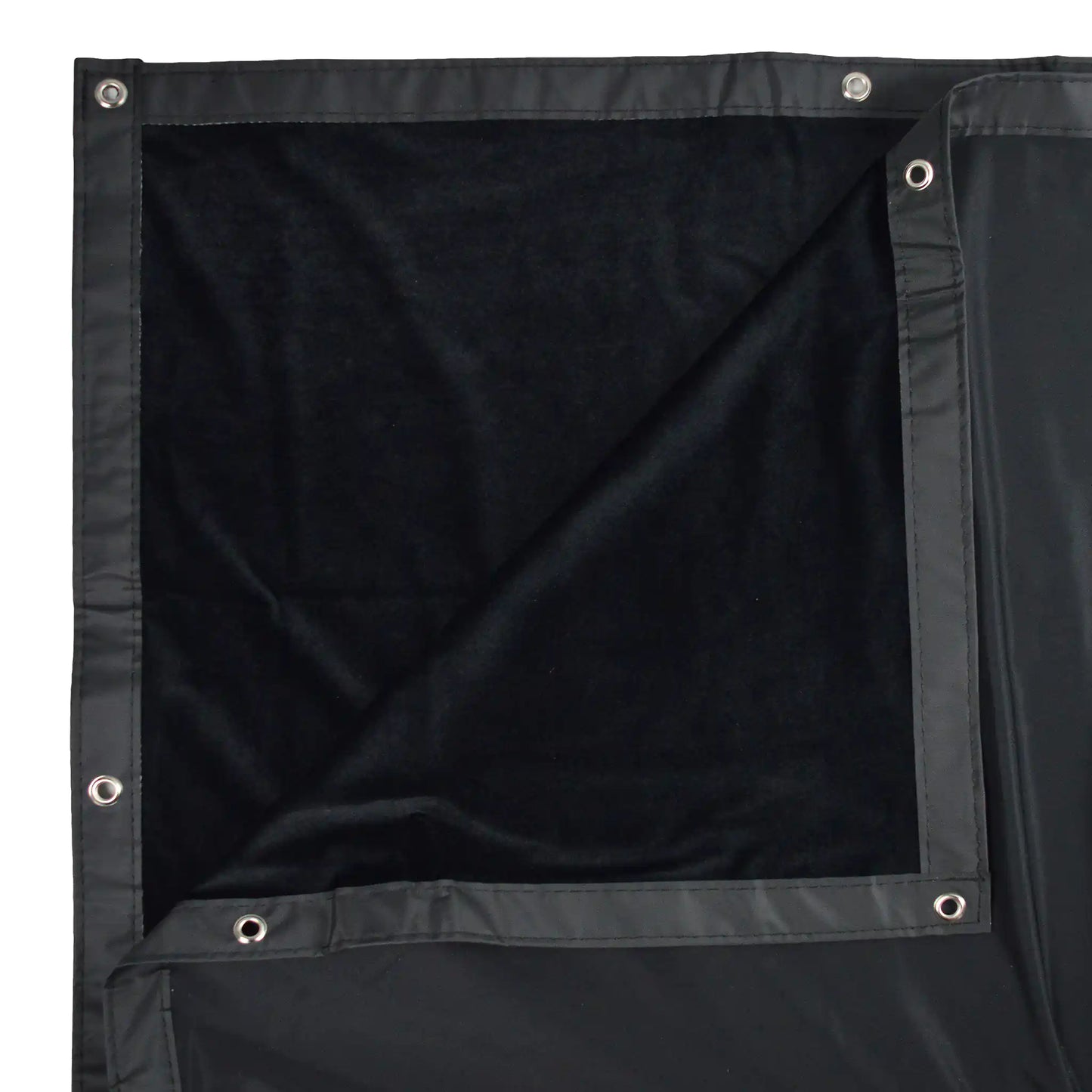 Pantalla opaca para recinto de golf SimSpace