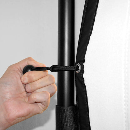 Cuerdas elásticas SimSpace