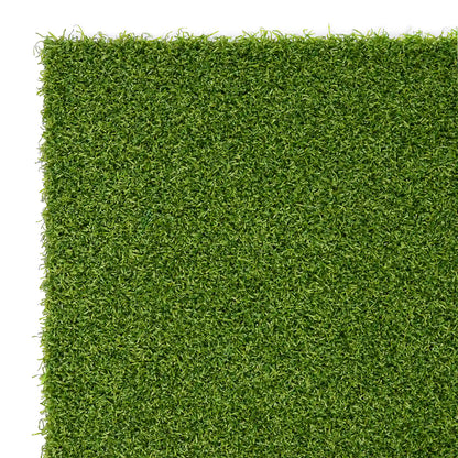 Alfombrilla de golf estándar de 1.5m x 1.5m (4' 11" x 4' 11")