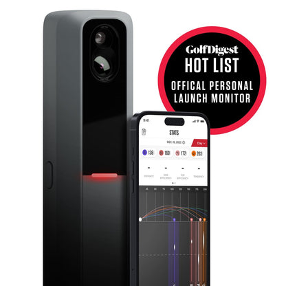 Rapsodo MLM2PRO Simulator Bundle