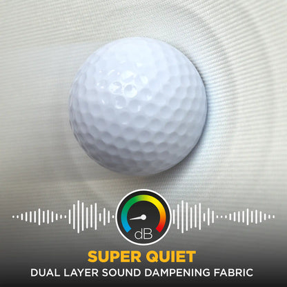 Square Golf Home Simulator Bundle