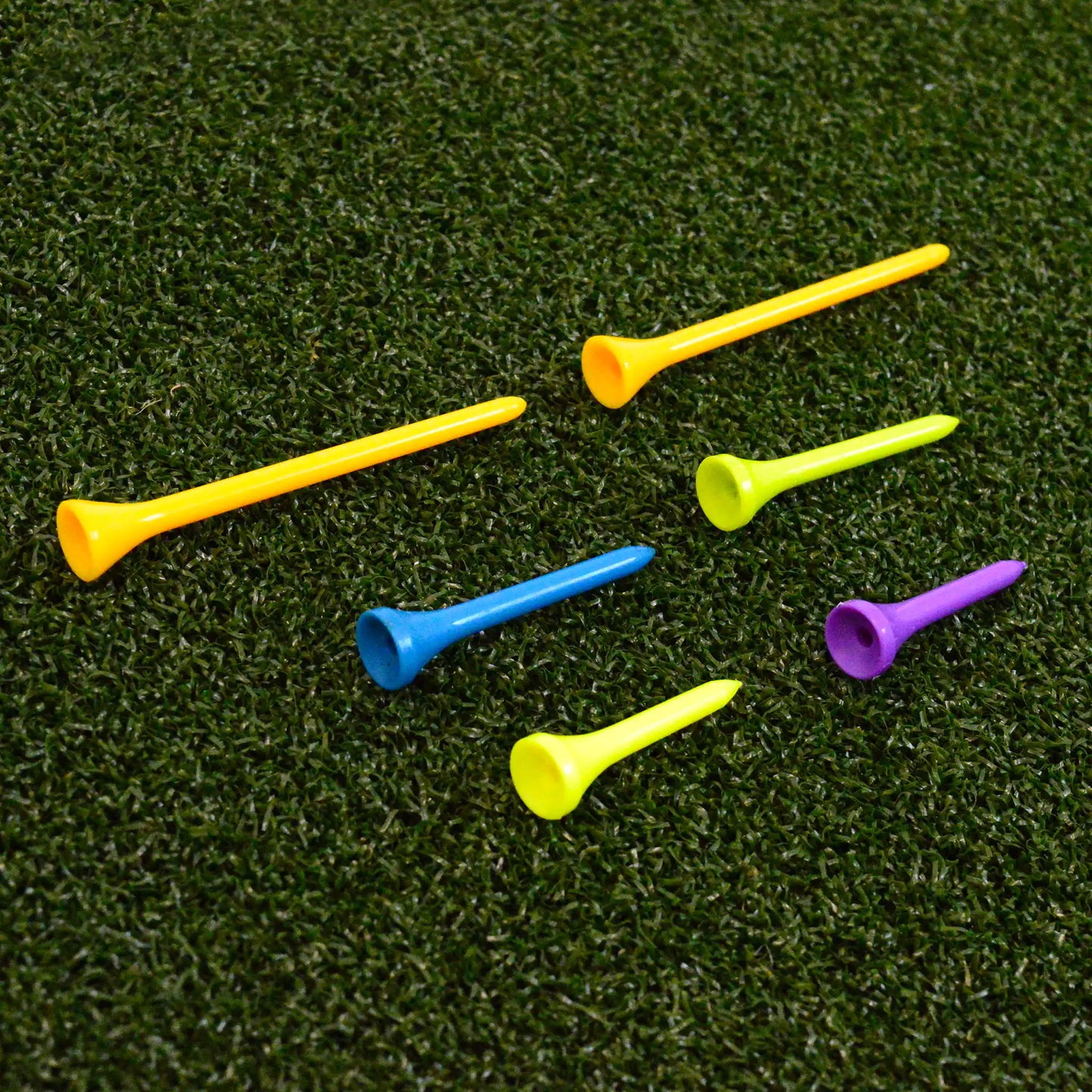 Square Golf Home Simulator Bundle