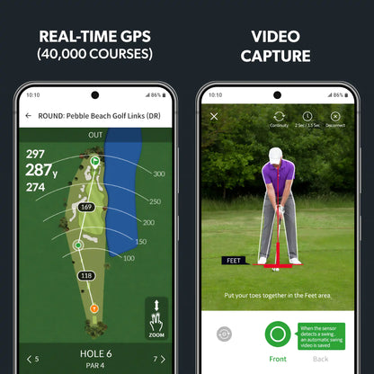 SwingLogic SLX Hybrid Mini