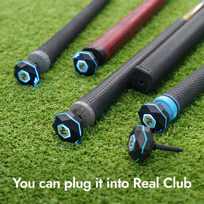 Simulador inteligente Phigolf 2 Flex móvil y para el hogar
