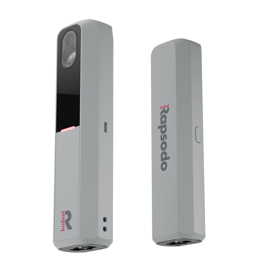 Monitor de lanzamiento Rapsodo MLM2PRO