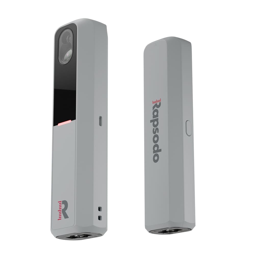 Rapsodo MLM2PRO Simulator Bundle