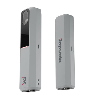 Rapsodo MLM2PRO Simulator Bundle