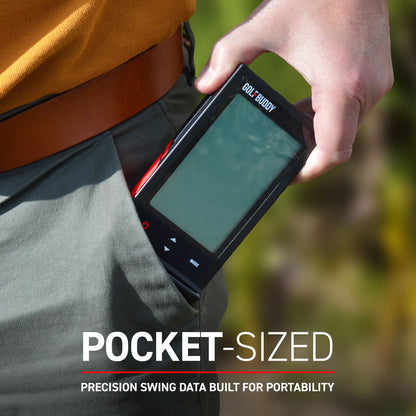 Pacote de Rede de Prática GOLFBUDDY Shot Mate