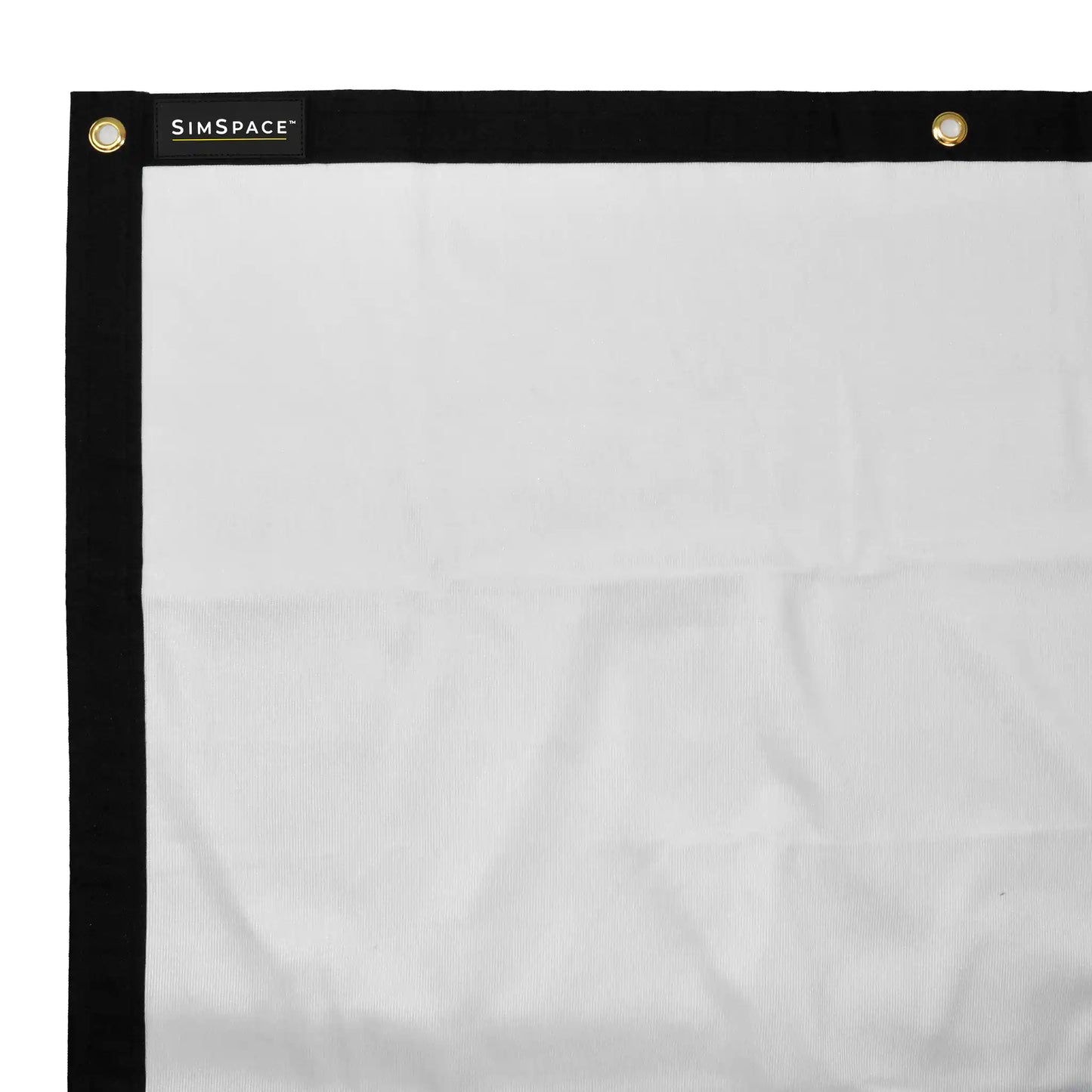 Pantalla de impacto de doble cara SimSpace