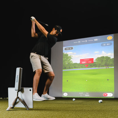 Monitor de lanzamiento Rapsodo MLM2PRO