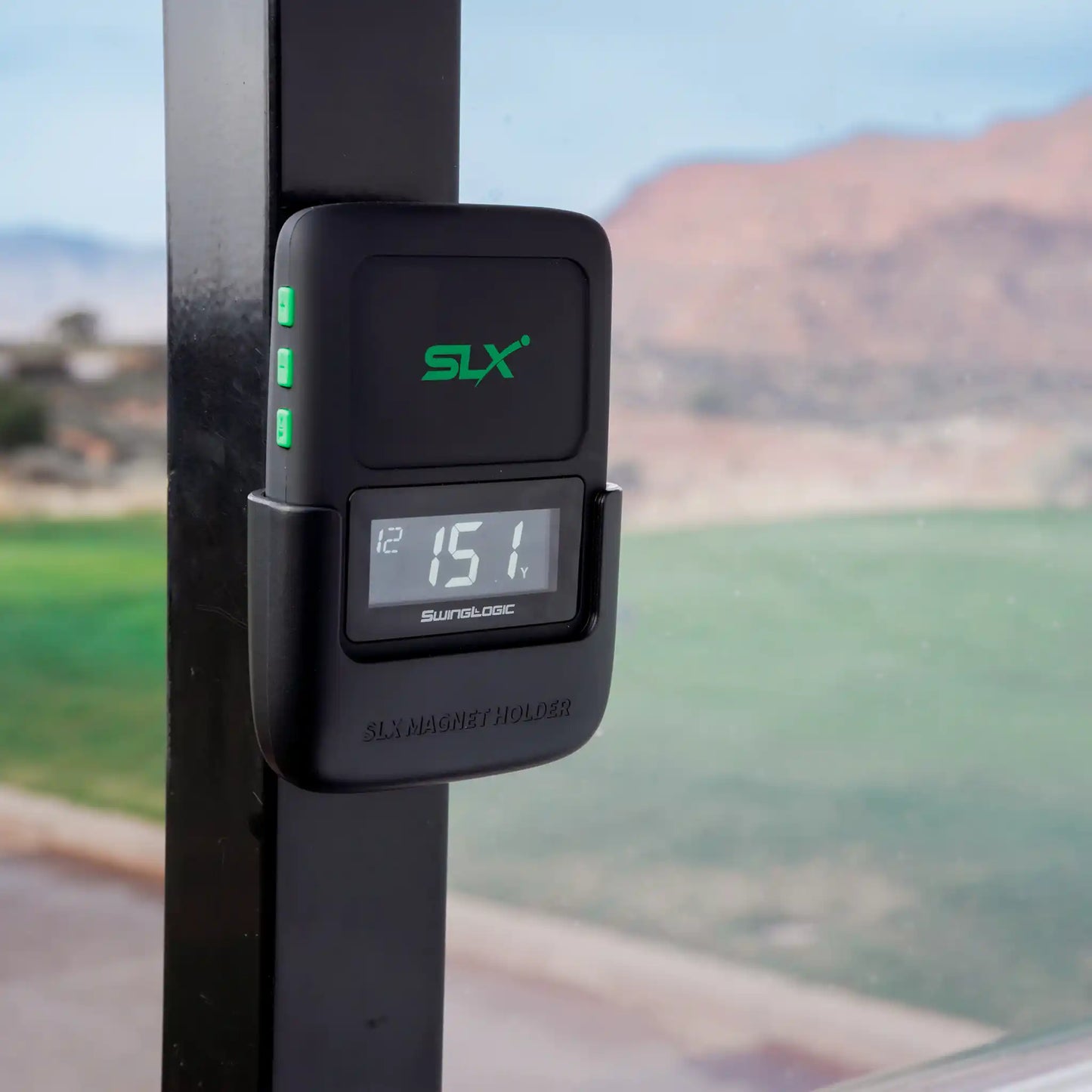 SwingLogic SLX Hybrid Mini