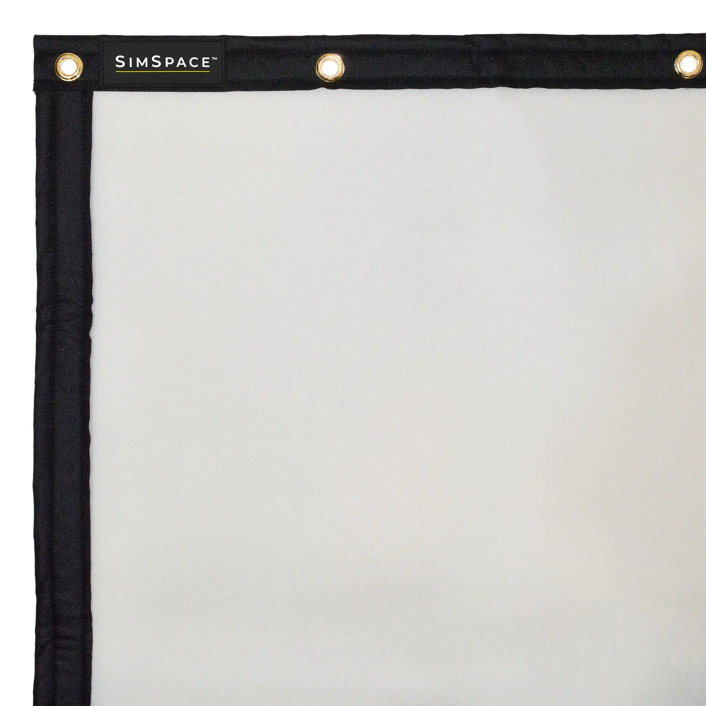 Pantalla de Impacto SimSpace Platinum