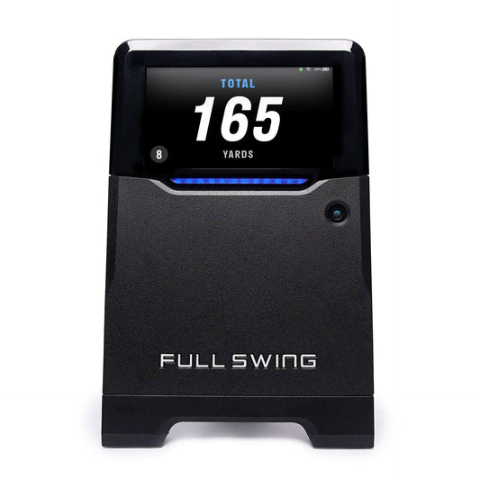 Full Swing KIT Launch Monitor