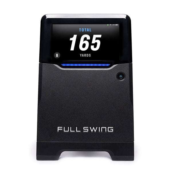 Full Swing KIT Launch Monitor
