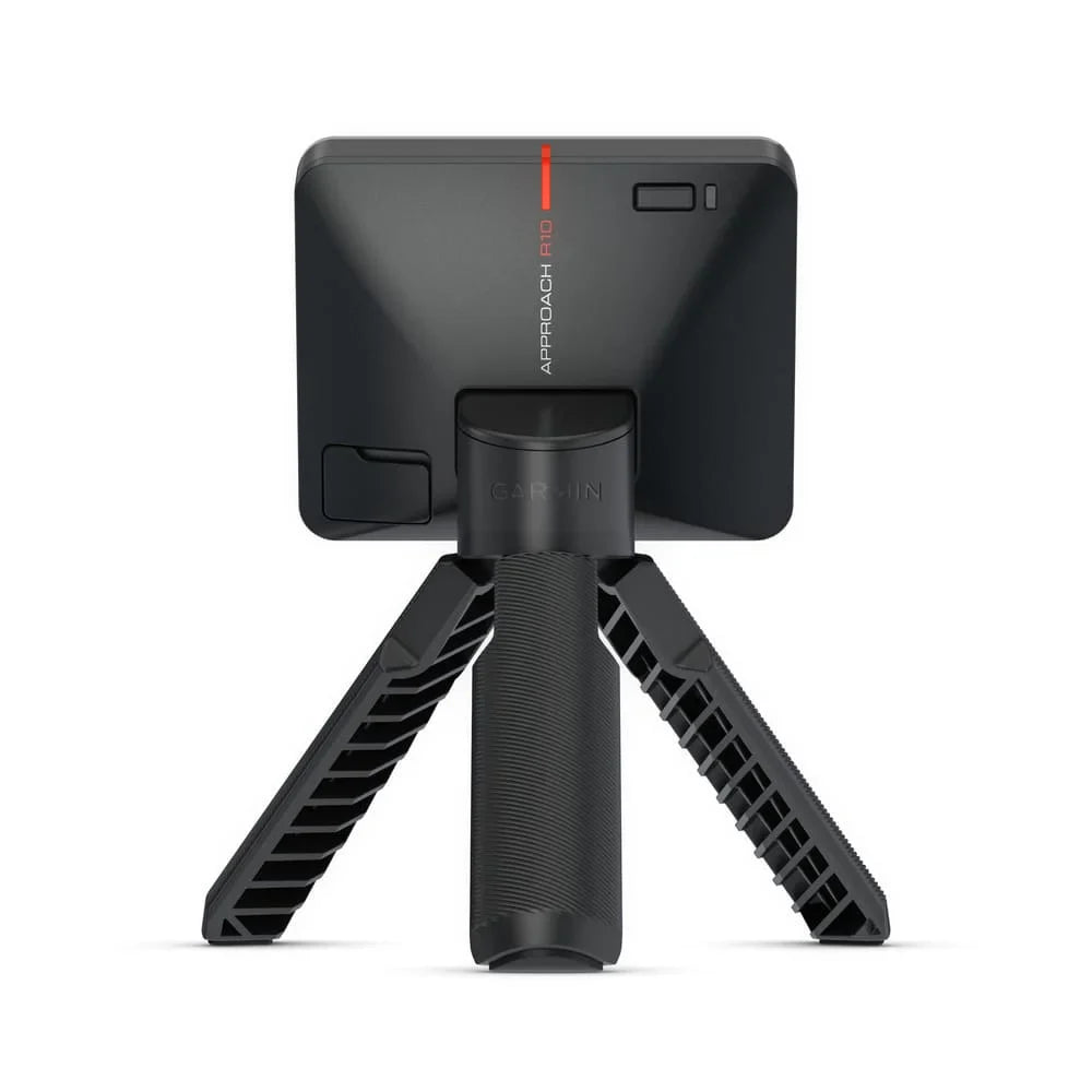 Monitor de lanzamiento Garmin Approach R10