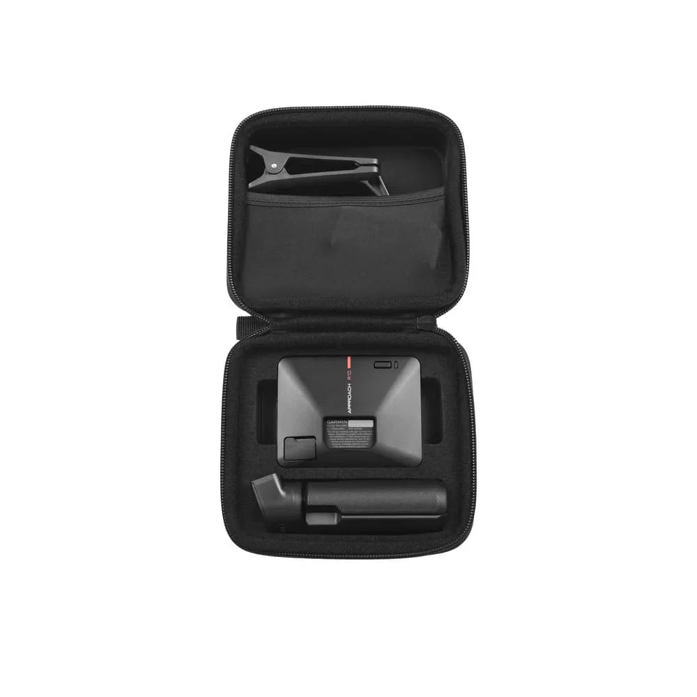 Monitor de lanzamiento Garmin Approach R10