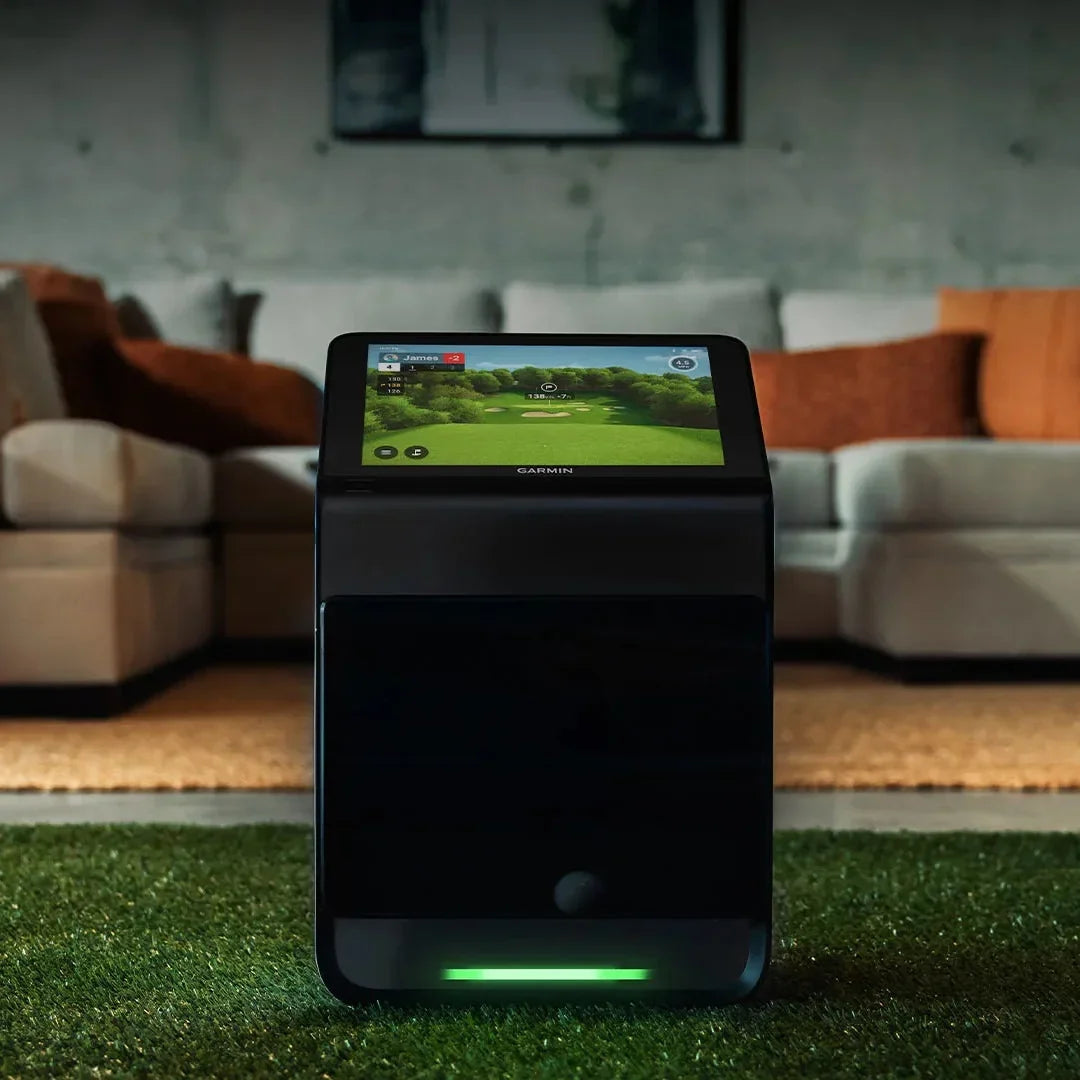 Monitor de lanzamiento Garmin Approach R50
