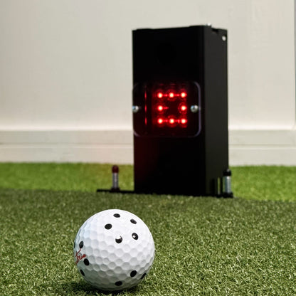 Protector inexpugnable para el hogar y el golf de Square