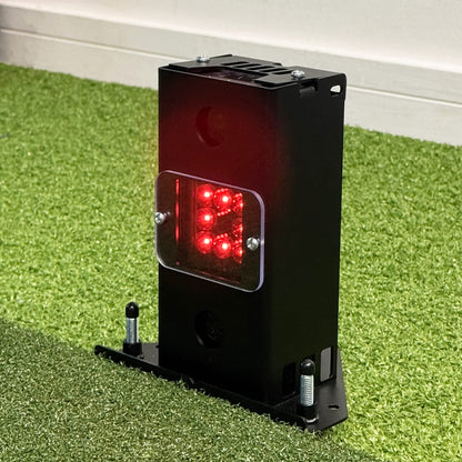 Protector inexpugnable para el hogar y el golf de Square
