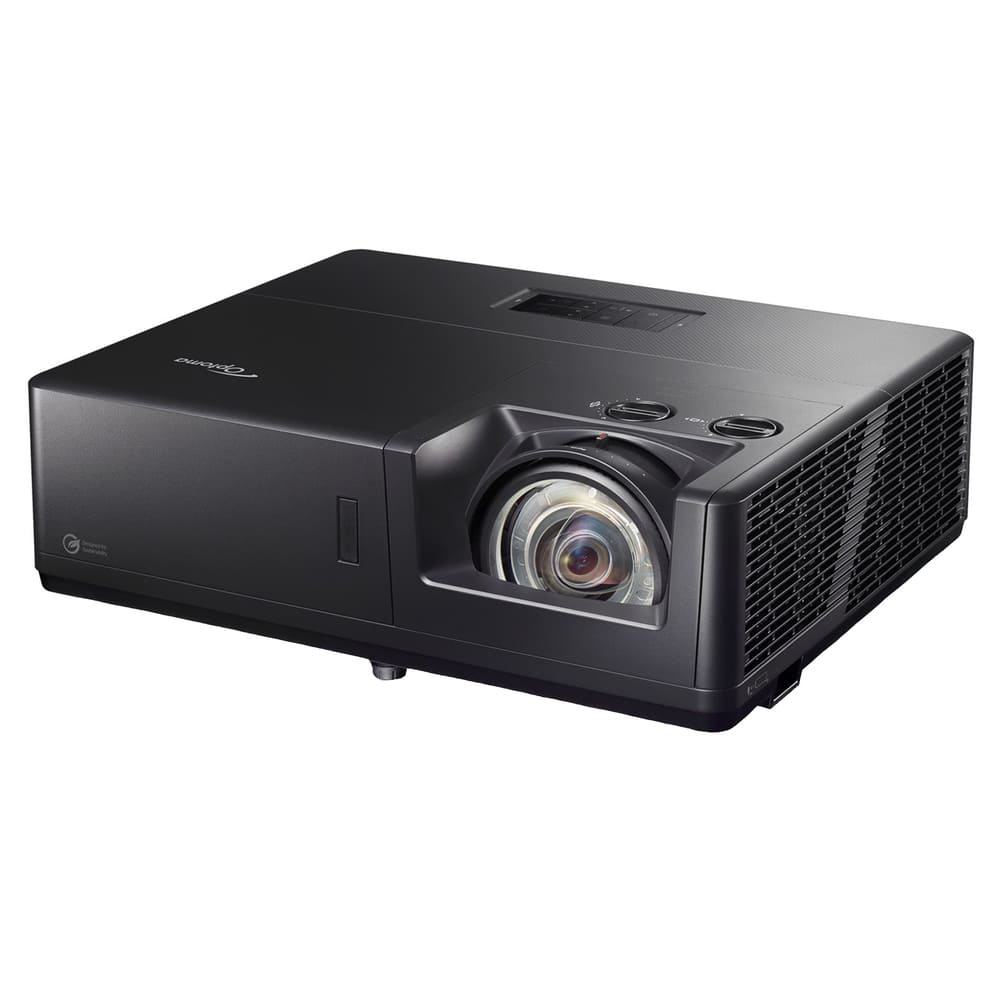 Proyector Optoma ZU507TST