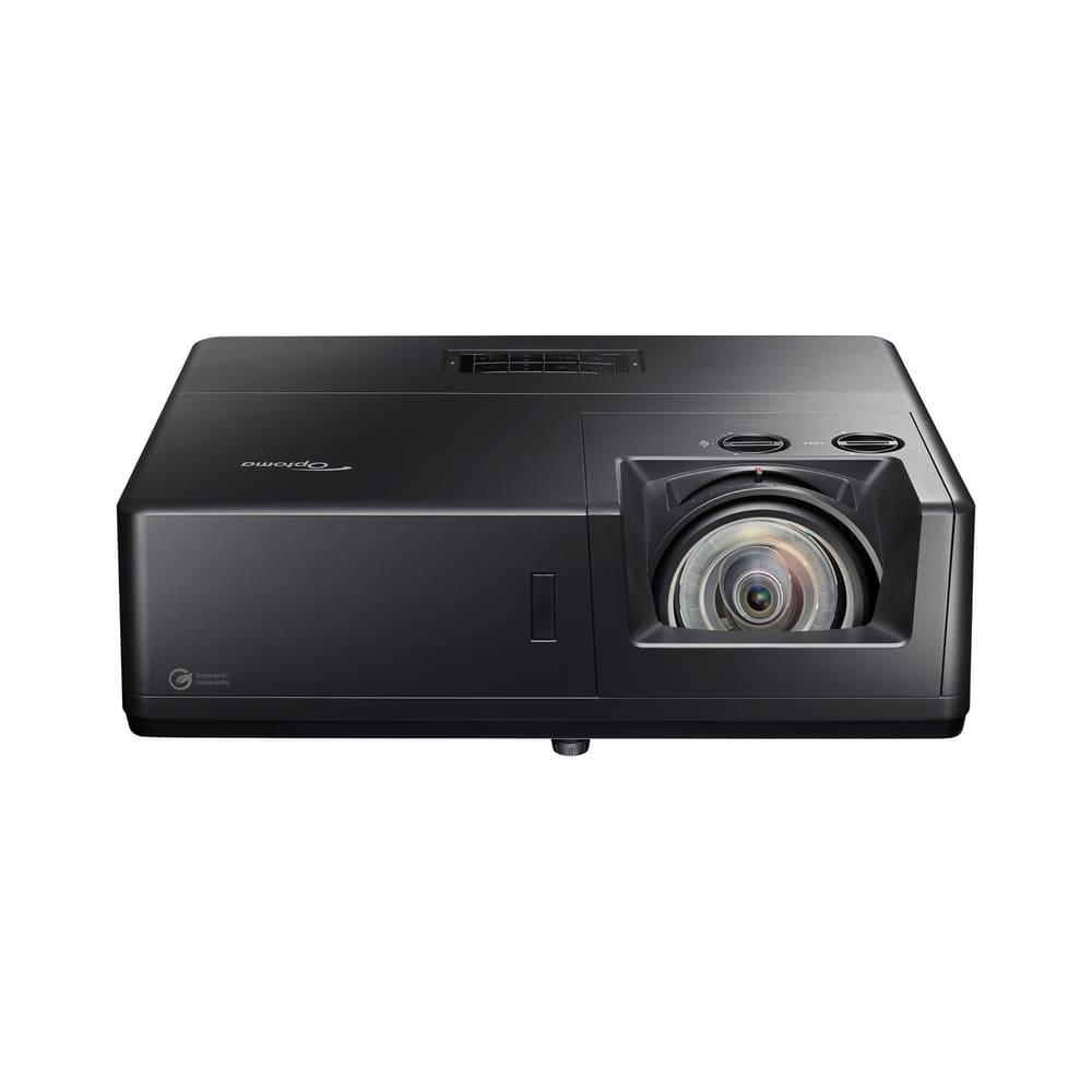 Proyector Optoma ZU507TST