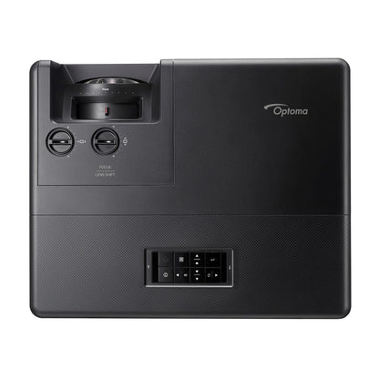 Proyector Optoma ZU507TST