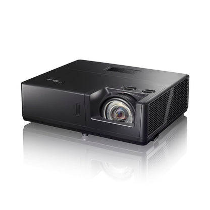 Optoma ZU607TST Projector