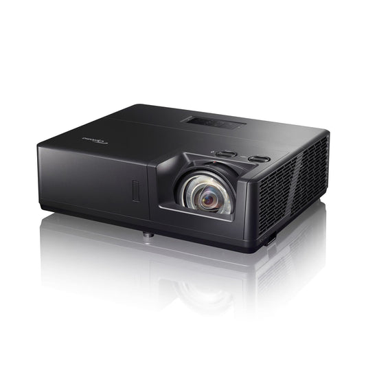 Proyector Optoma ZU607TST