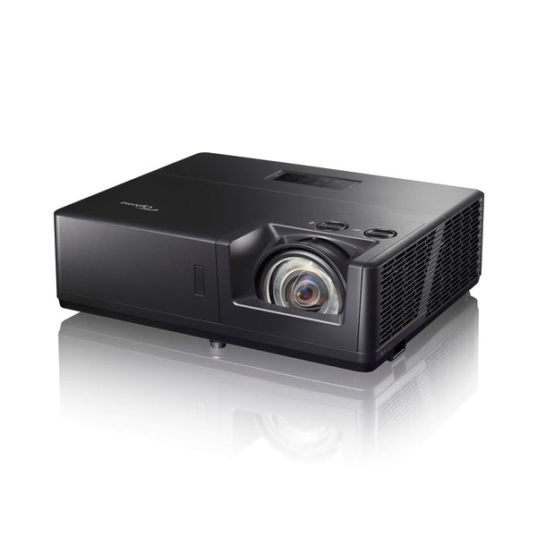 Proyector Optoma ZU607TST