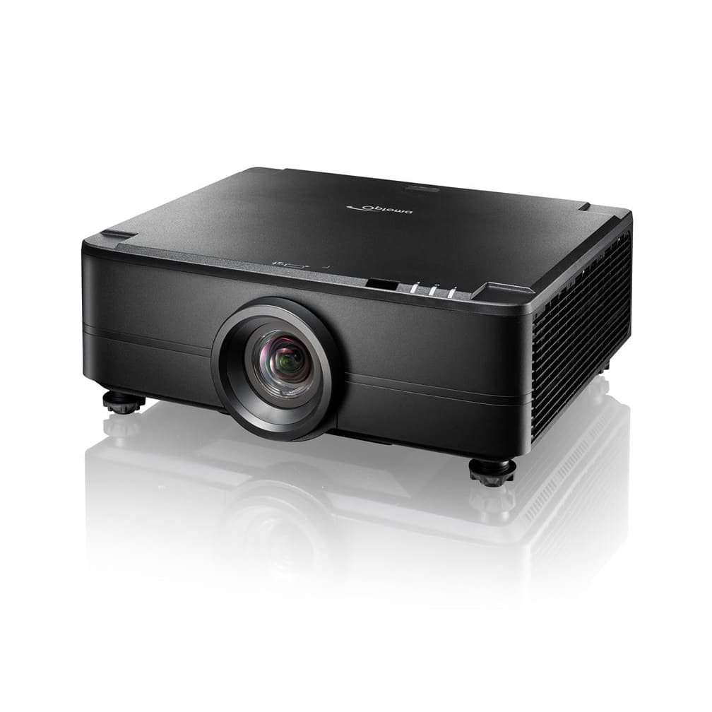 Proyector Optoma ZU820TST
