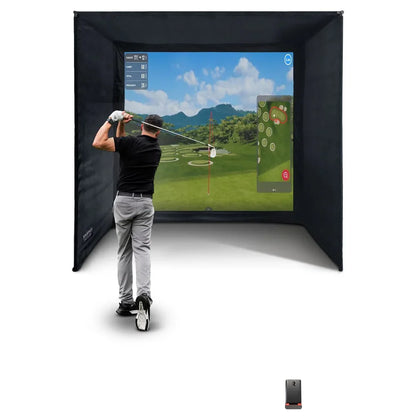 Rapsodo MLM Simulator Bundle