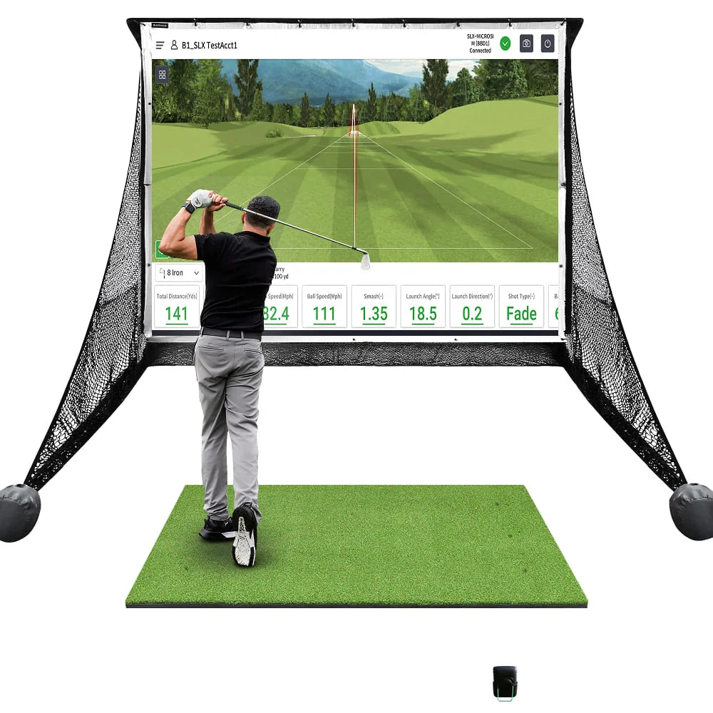 Software SLX Connect gratuito