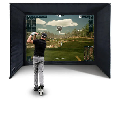 SimSpace UltraMAX Golf Enclosure