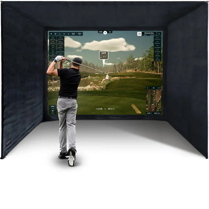 SimSpace UltraMAX Golf Enclosure
