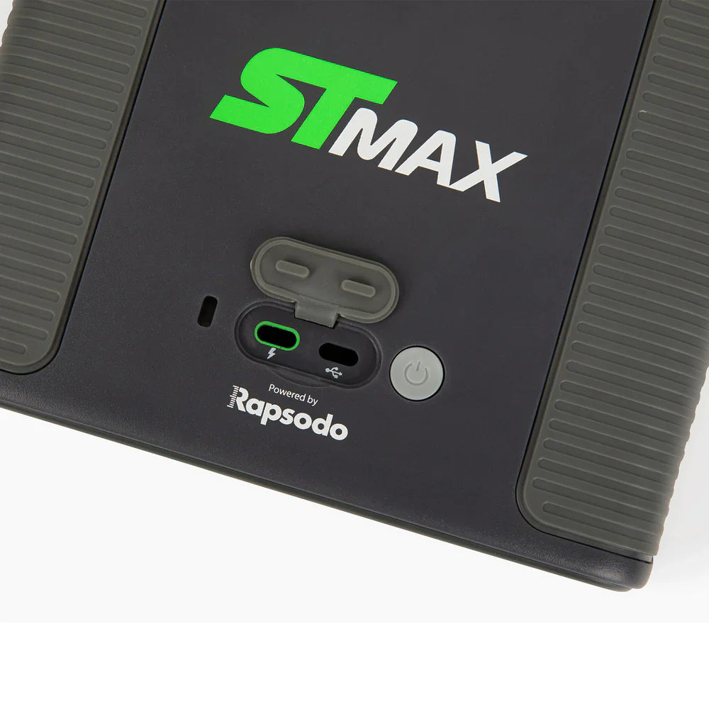 Simulador SKYTRAK ST MAX Bundle