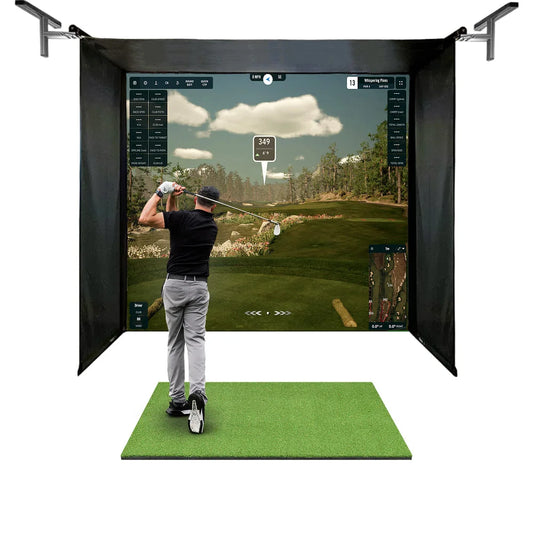 SportScreen Serie Vanish