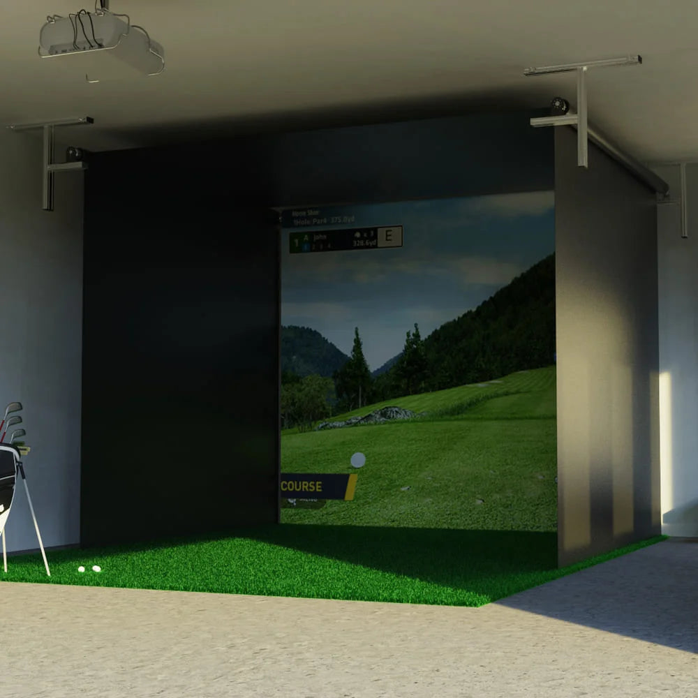 SportScreen Vanish Series