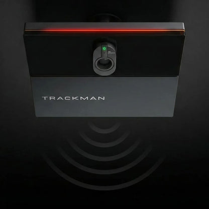 Trackman iO Home